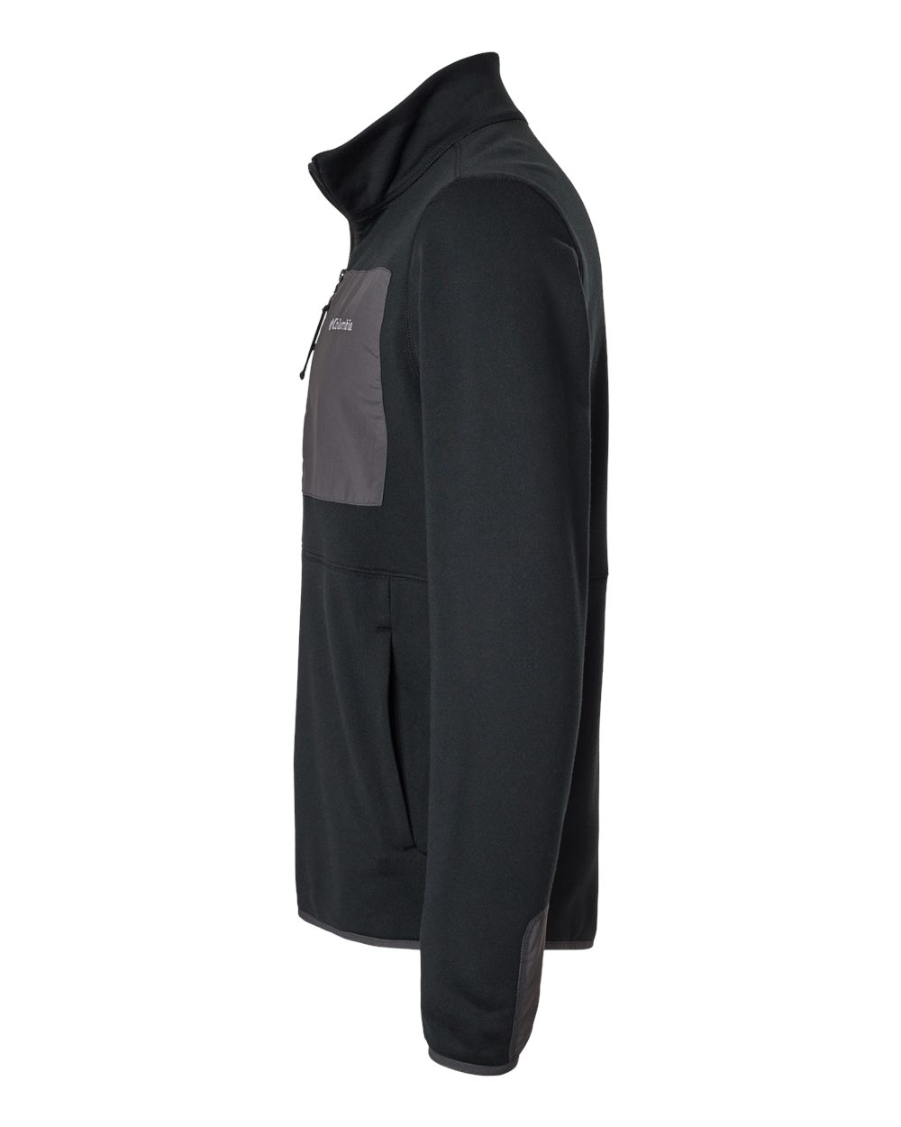 209760 Columbia Hike II Half-Zip Pullover - Siide Image