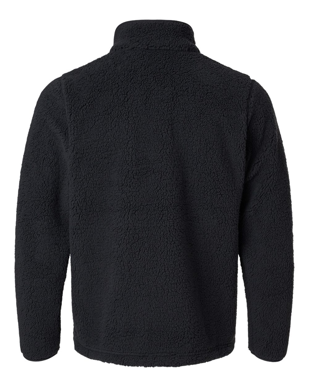 209927 Columbia Womens West Bend II Full-Zip Jacket - Back Image