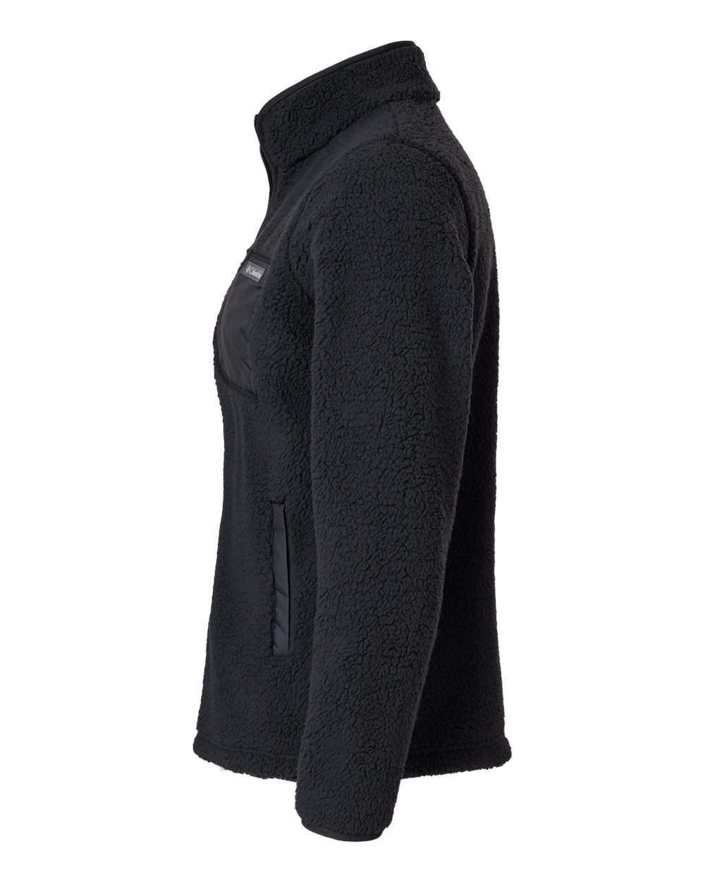 209927 Columbia Womens West Bend II Full-Zip Jacket - Siide Image