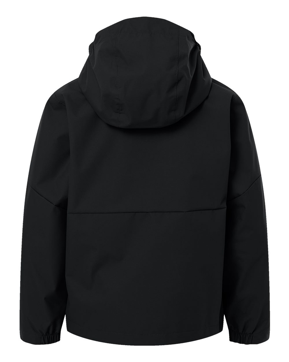 211592 Columbia Youth Hikebound II Jacket - Back Image
