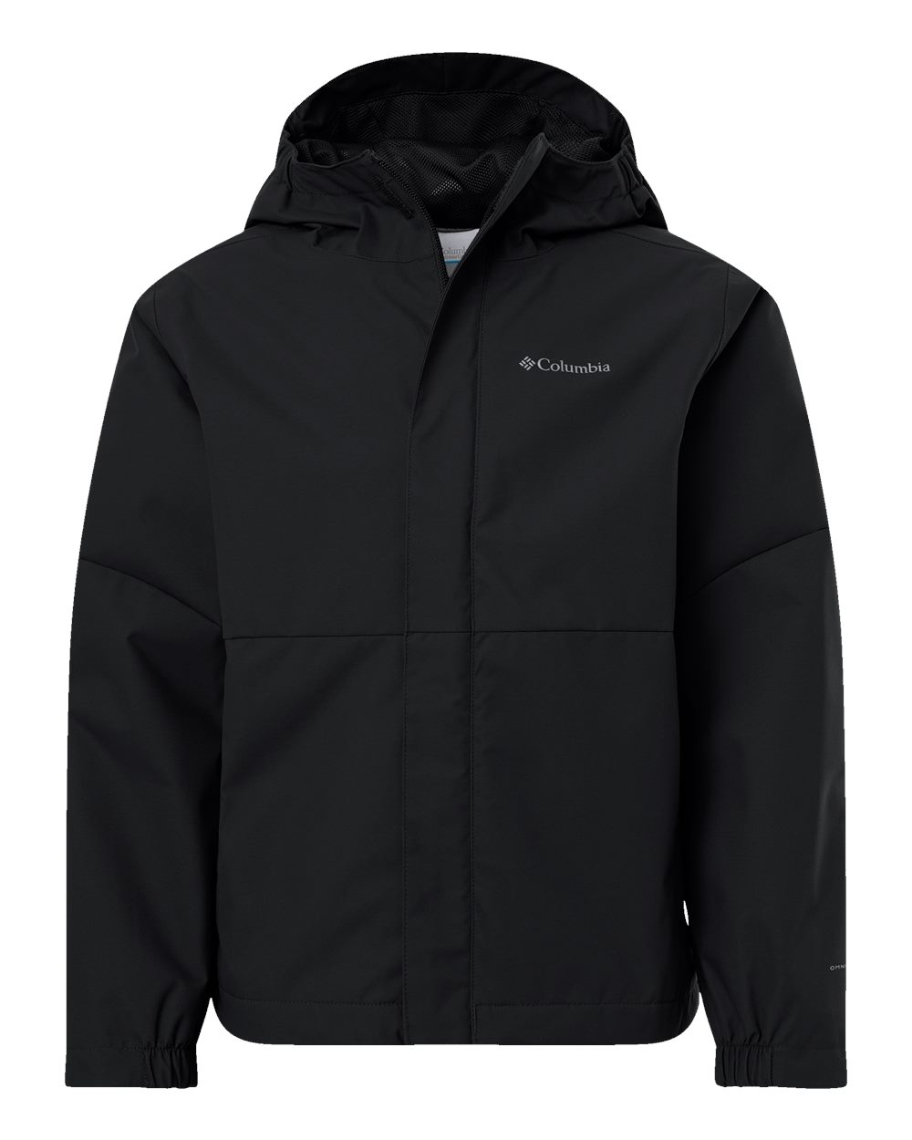 211592 Columbia Youth Hikebound II Jacket 211592 Columbia Youth Hikebound II Jacket