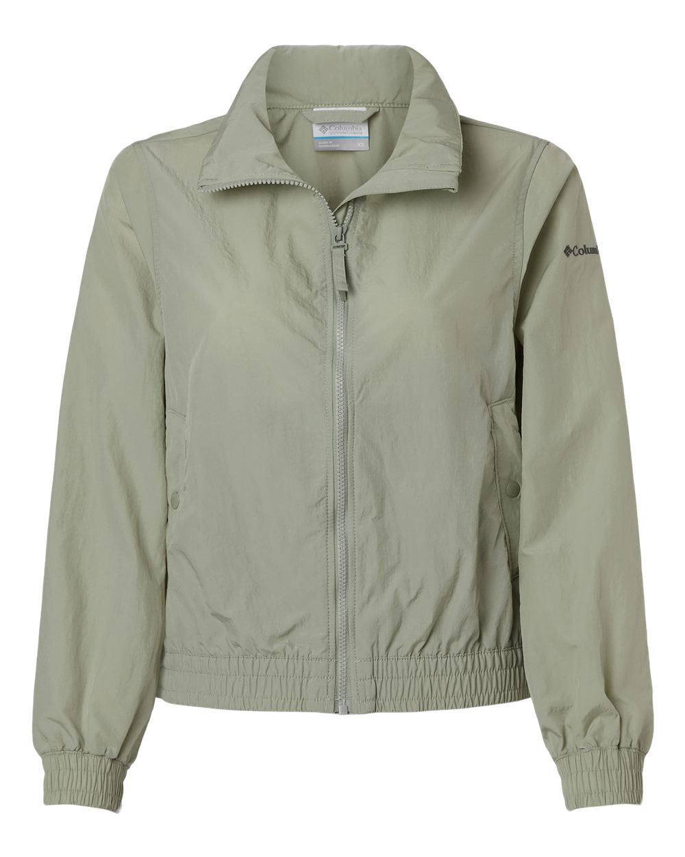 211658 Columbia Womens Time Is Right II Windbreaker 211658 Columbia Womens Time Is Right II Windbreaker
