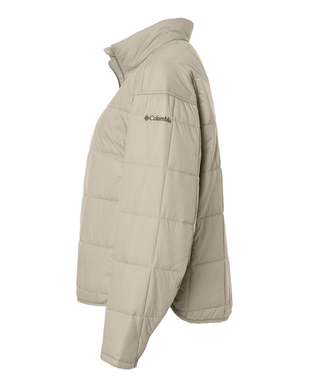 211667 Columbia Womens Sienna Hill Quilted Jacket 211667 Columbia Womens Sienna Hill Quilted Jacket - Siide Image