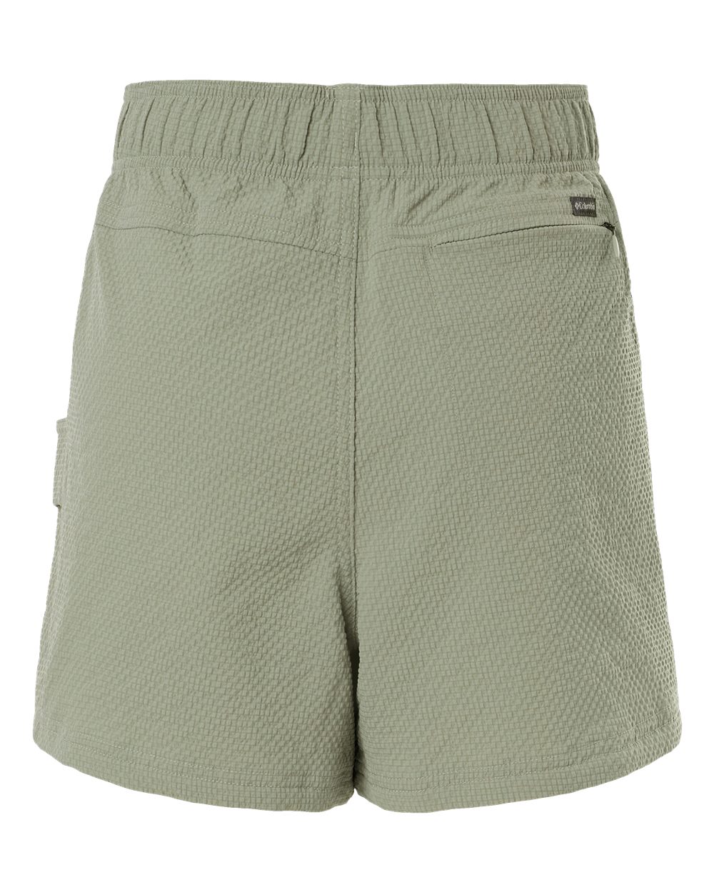 211892 Columbia Womens Sucker for Summer Shorts - Back Image
