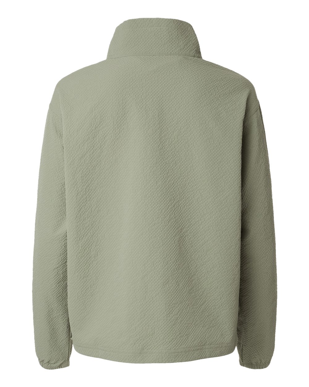 211893 Columbia Womens Sucker for Summer Pullover 211893 Columbia Womens Sucker for Summer Pullover - Back Image