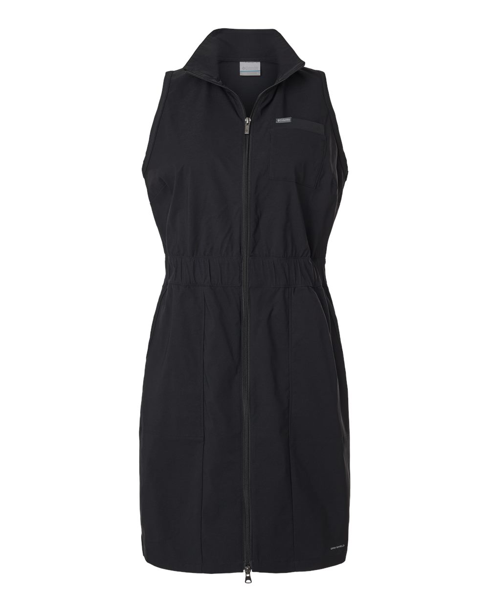 211932 Columbia Womens Leslie Falls Dress II Zoom Image