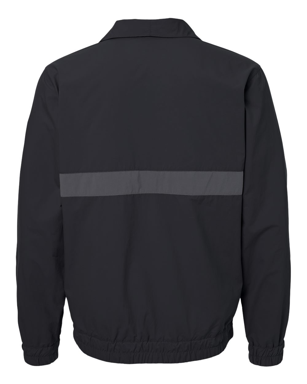 212106 Columbia Spire Valley Windbreaker - Back Image