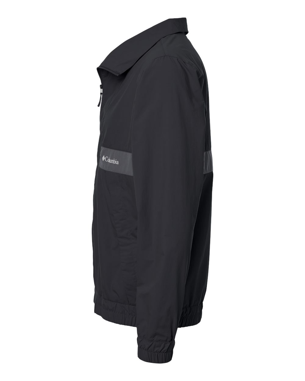212106 Columbia Spire Valley Windbreaker - Siide Image