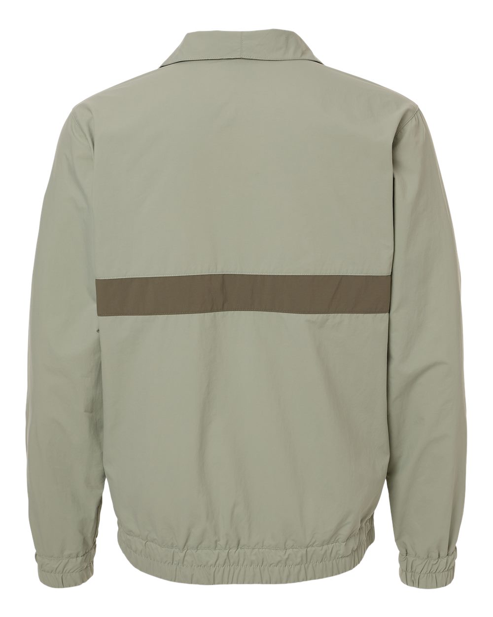212106 Columbia Spire Valley Windbreaker 212106 Columbia Spire Valley Windbreaker - Back Image