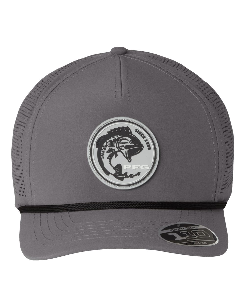 212134 Columbia Tidal Pursuit 3D Stretch Snapback Cap 212134 Columbia Tidal Pursuit 3D Stretch Snapback Cap