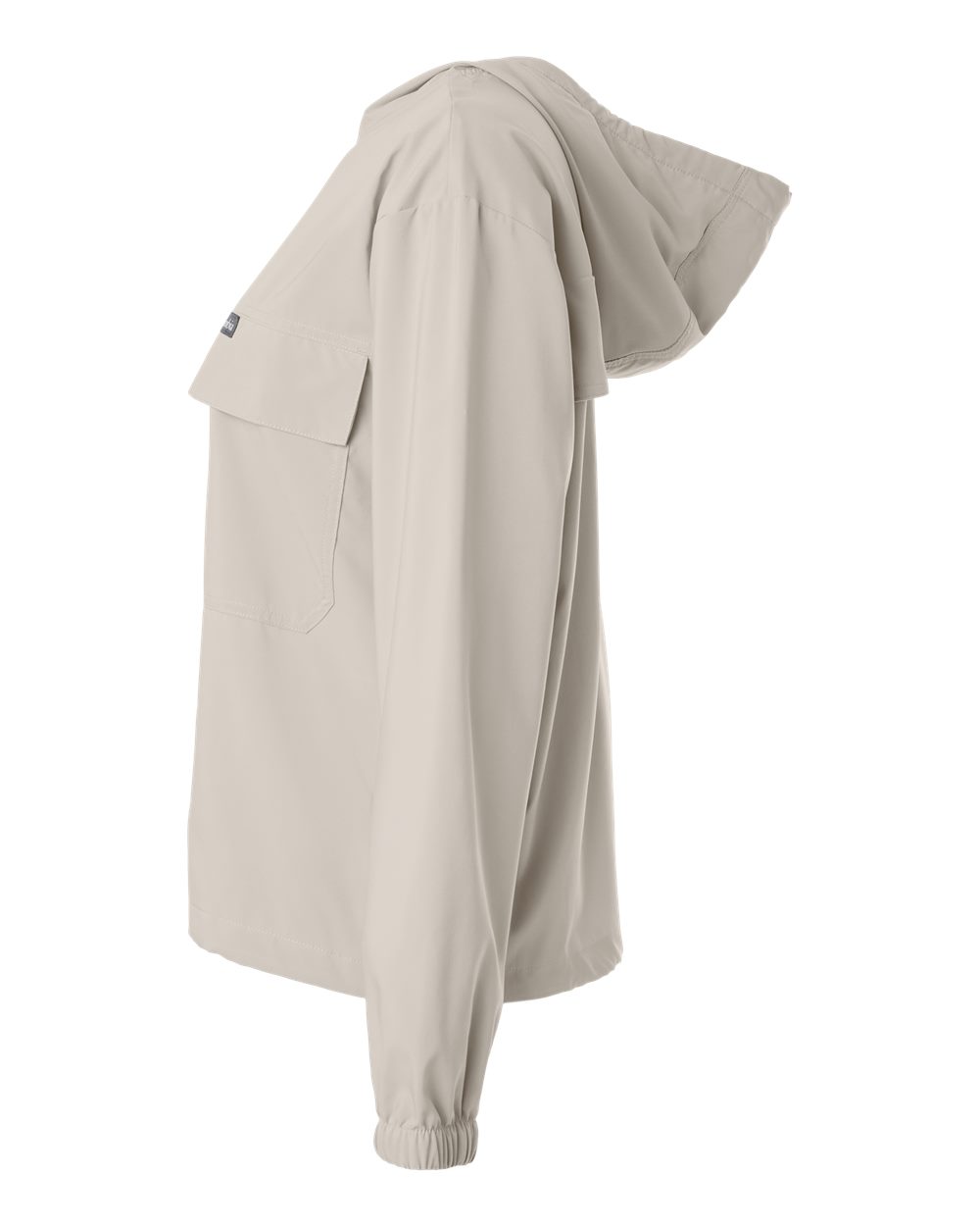 212428 Columbia Womens Skien Valley Hooded Lightweight Jacket 212428 Columbia Womens Skien Valley Hooded Lightweight Jacket - Siide Image