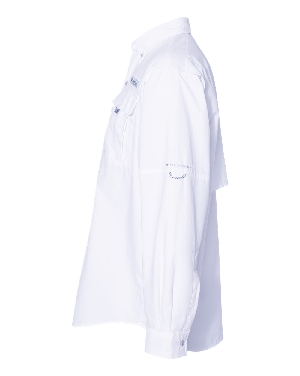 212463 Columbia PFG Bahama II Shirt - Siide Image