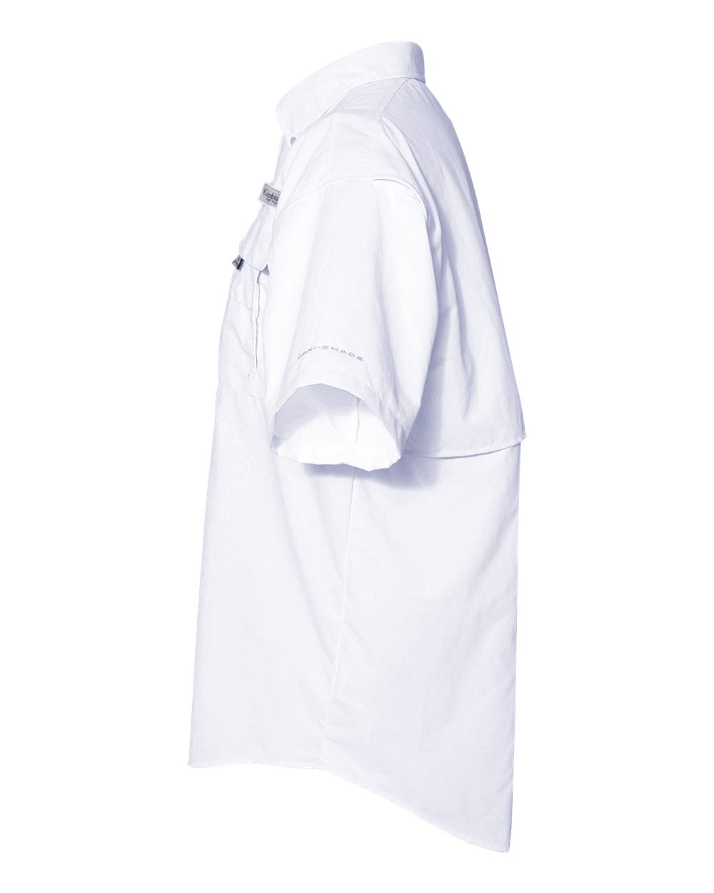 212464 Columbia PFG Bahama II Short Sleeve Shirt - Siide Image