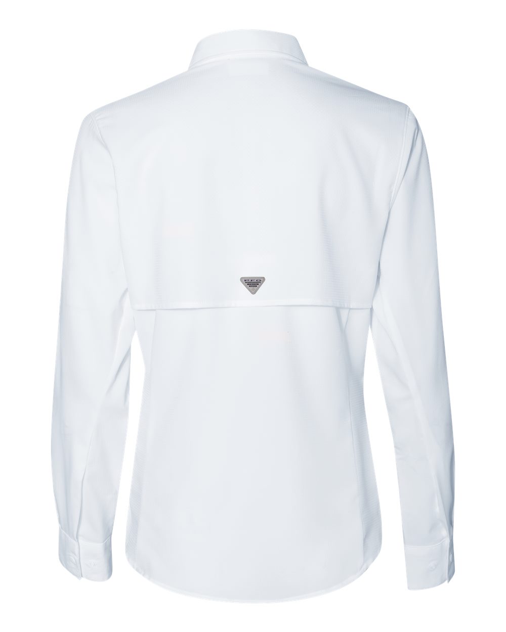 212465 Columbia Womens PFG Tamiami II Shirt 212465 Columbia Womens PFG Tamiami II Shirt - Back Image
