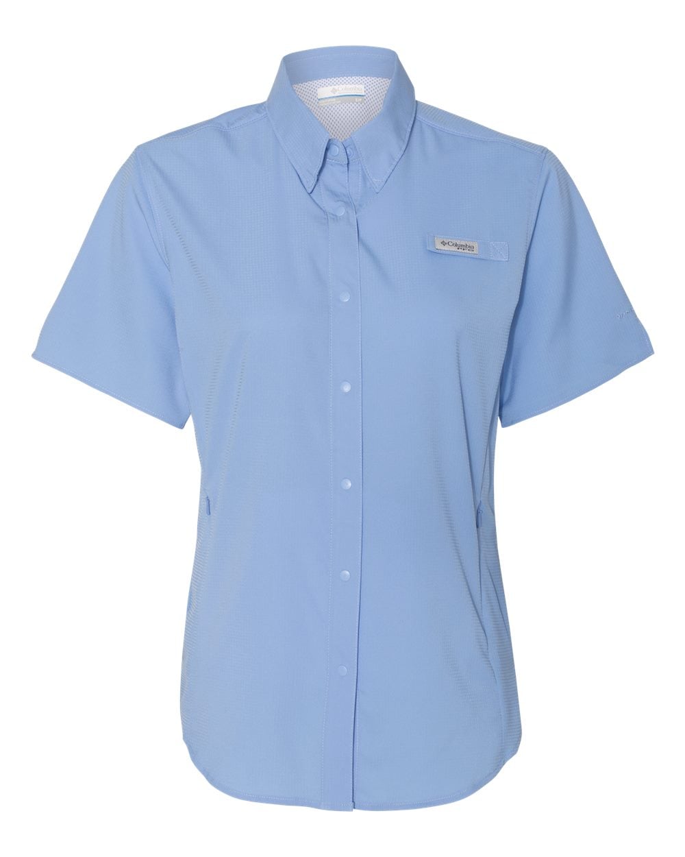 212466 Columbia Womens PFG Tamiami II Short Sleeve Shirt 212466 Columbia Womens PFG Tamiami II Short Sleeve Shirt