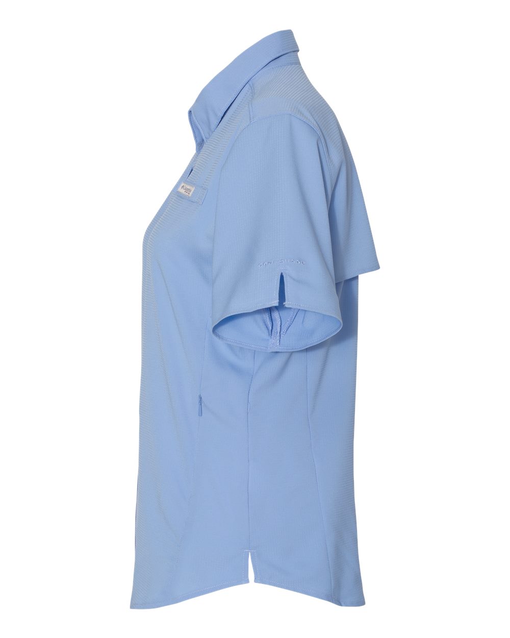 212466 Columbia Womens PFG Tamiami II Short Sleeve Shirt 212466 Columbia Womens PFG Tamiami II Short Sleeve Shirt - Siide Image