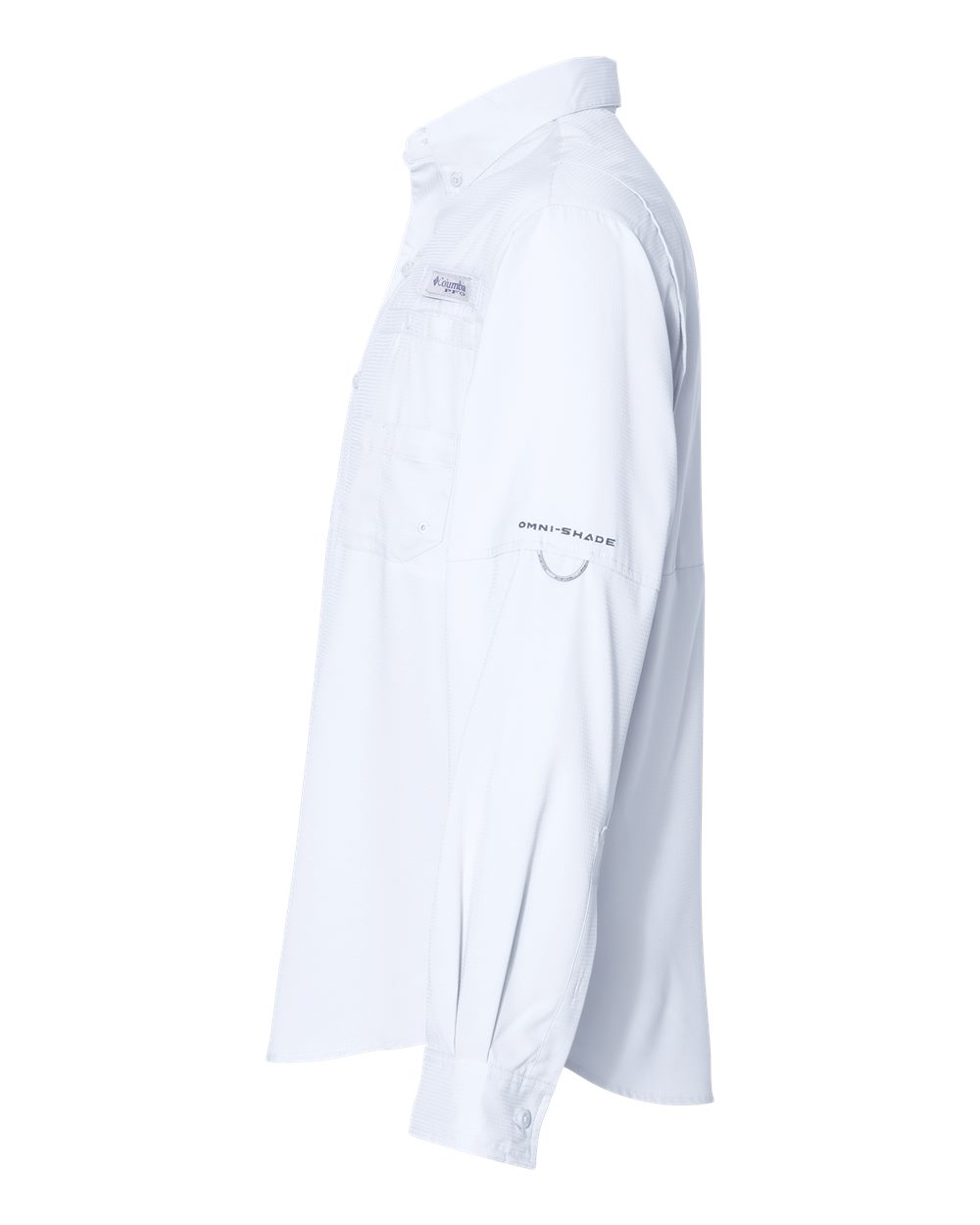 212467 Columbia PFG Tamiami II Shirt - Siide Image
