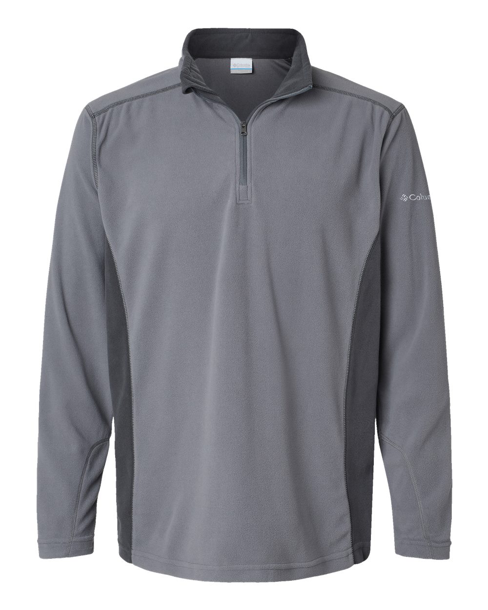 212469 Columbia Klamath Range II Half-Zip Pullover 212469 Columbia Klamath Range II Half-Zip Pullover