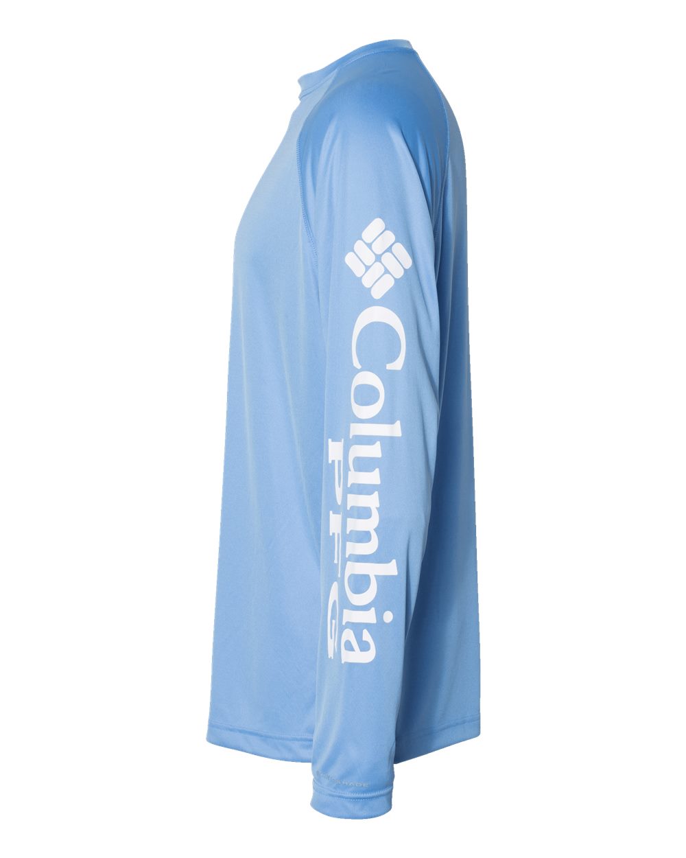 212472 Columbia PFG Terminal Tackle Long Sleeve T-Shirt - Siide Image