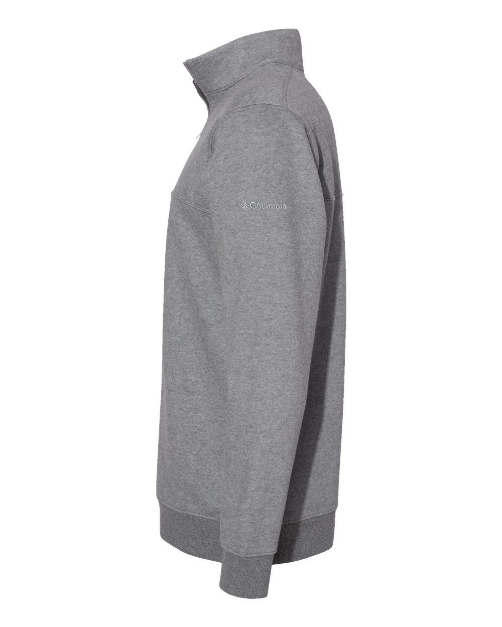 212475 Columbia Hart Mountain II Half-Zip Pullover - Siide Image