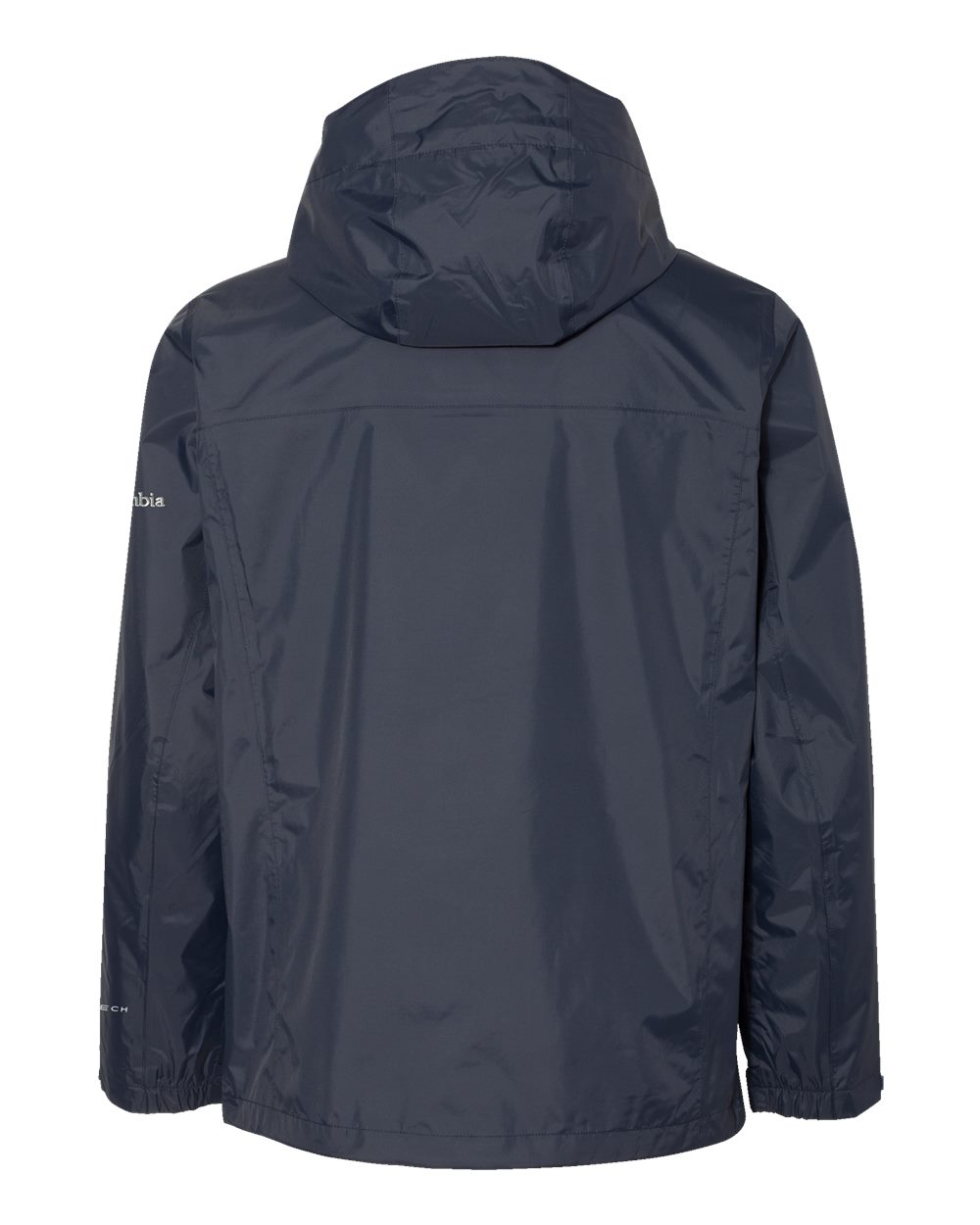 212480 Columbia Watertight II Jacket 212480 Columbia Watertight II Jacket - Back Image