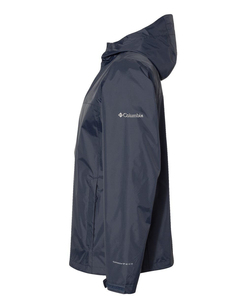 212480 Columbia Watertight II Jacket 212480 Columbia Watertight II Jacket - Siide Image
