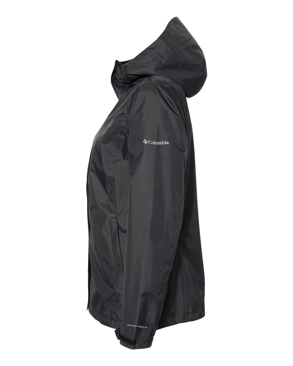 212481 Columbia Womens Arcadia II Jacket 212481 Columbia Womens Arcadia II Jacket - Siide Image