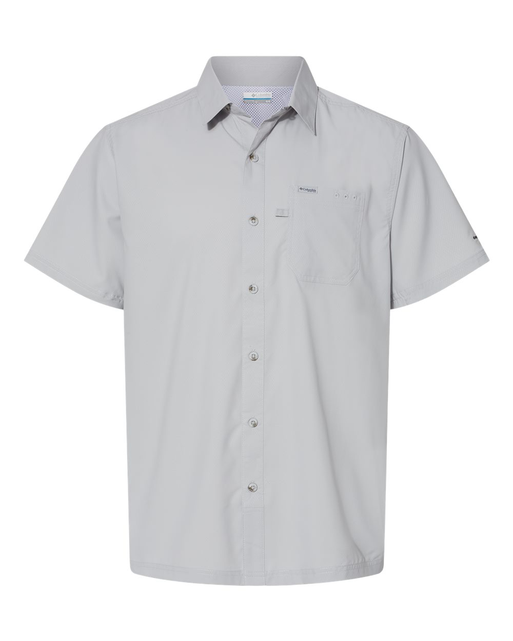 212484 Columbia PFG Slack Tide Camp Shirt