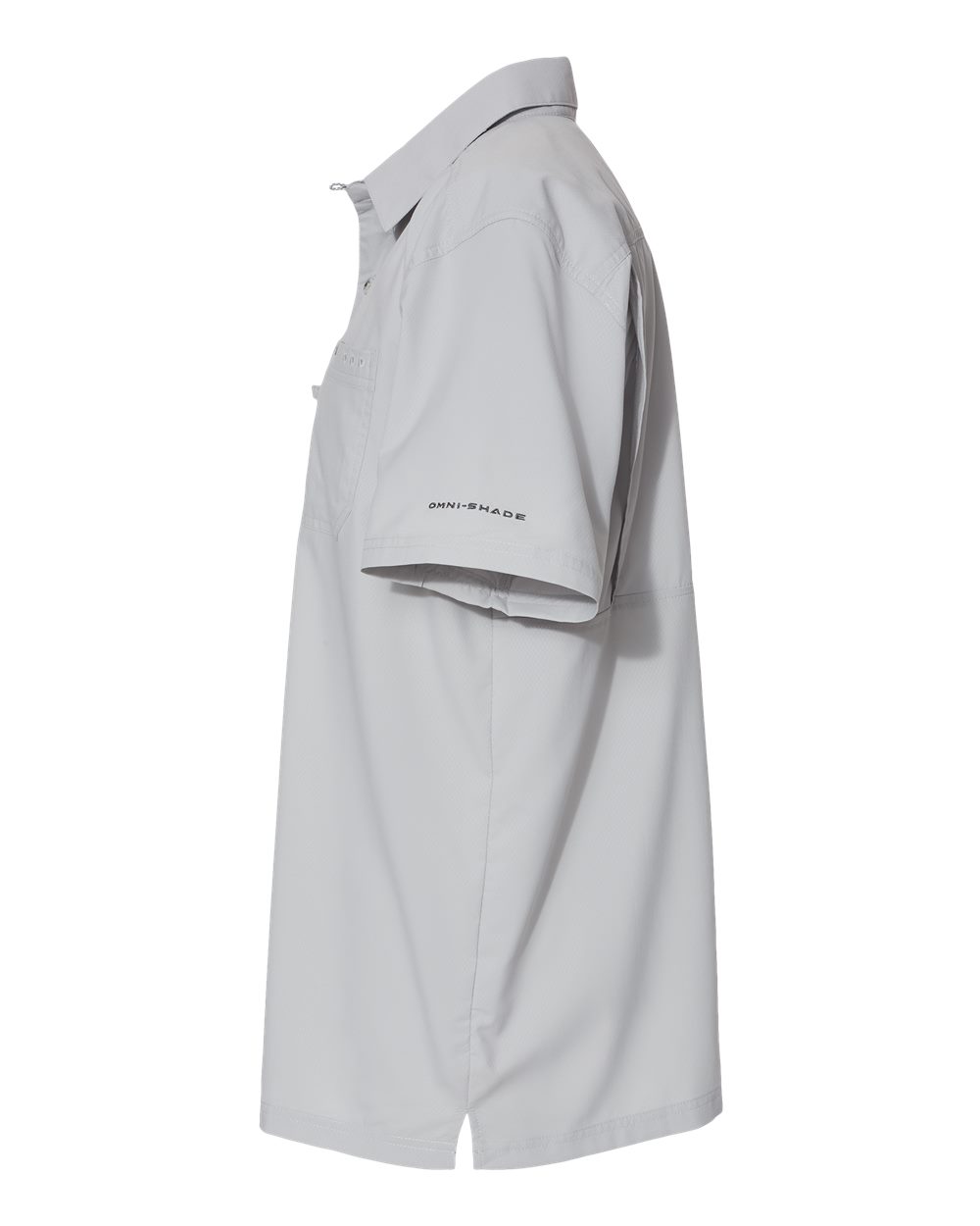 212484 Columbia PFG Slack Tide Camp Shirt - Siide Image