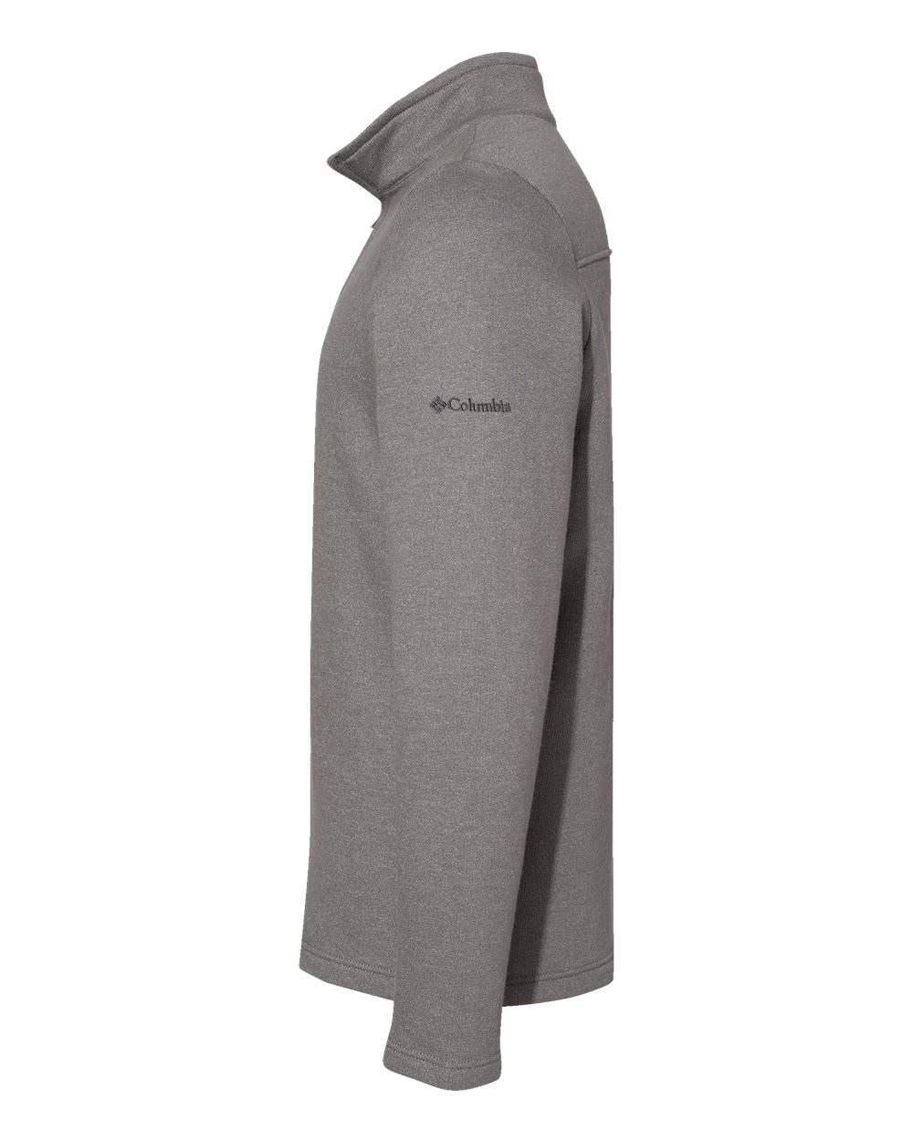 212487 Columbia Great Hart Mountain III Half-Zip Pullover - Siide Image