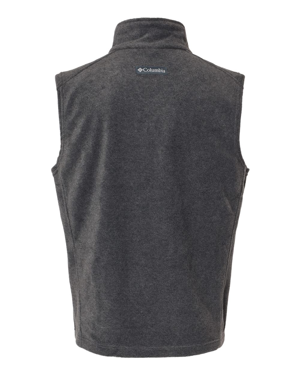 212488 Columbia Steens Mountain Vest - Back Image