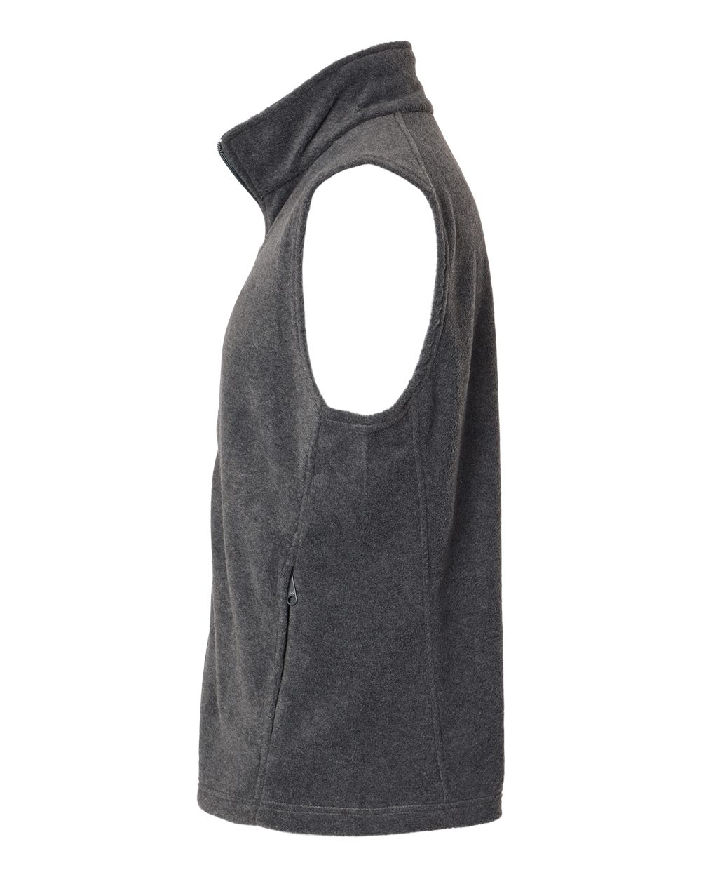 212488 Columbia Steens Mountain Vest - Siide Image