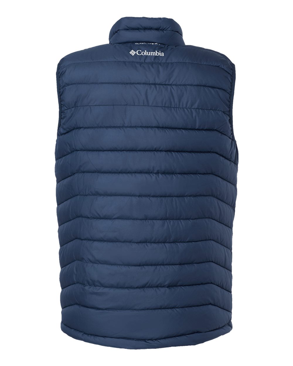 212491 Columbia Powder Lite II Vest 212491 Columbia Powder Lite II Vest - Back Image