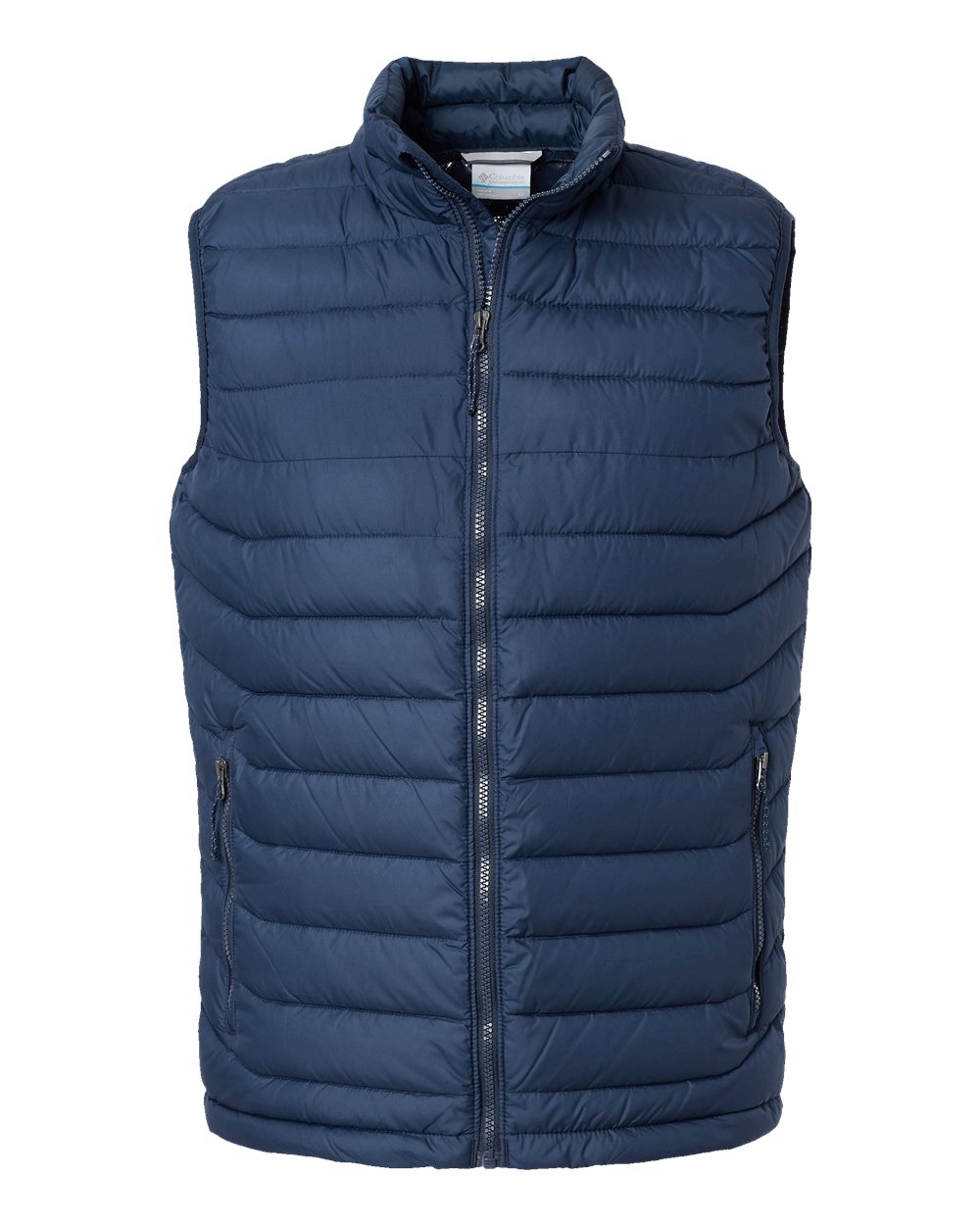 212491 Columbia Powder Lite II Vest 212491 Columbia Powder Lite II Vest