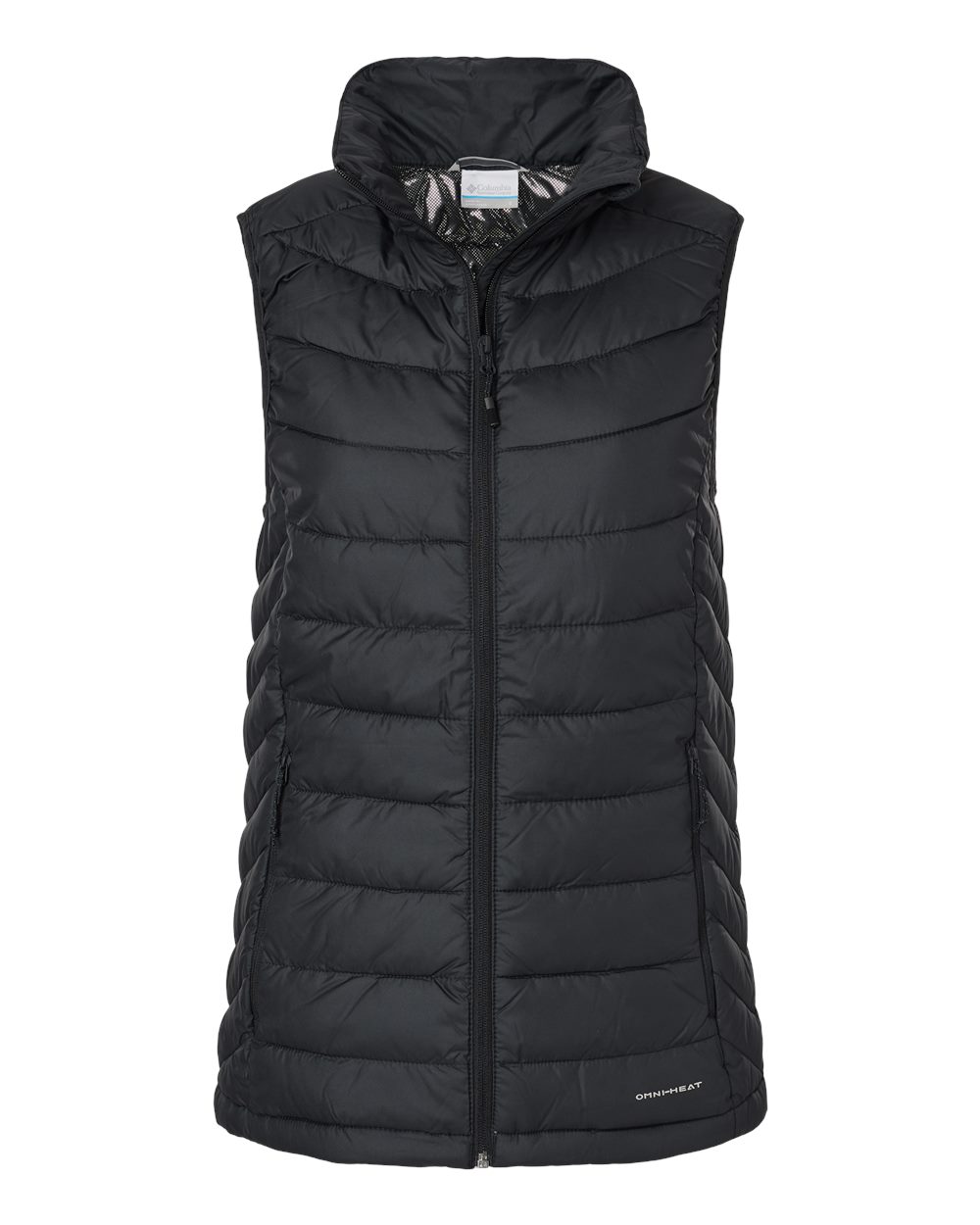 212492 Columbia Womens Powder Lite Vest