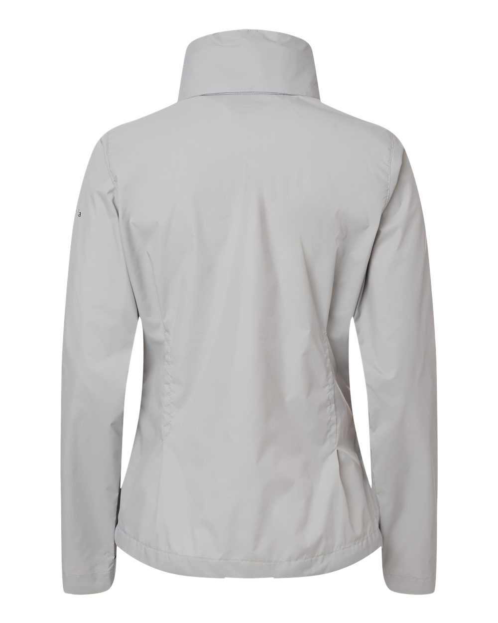 212494 Columbia Women’s Switchback III Jacket - Back Image