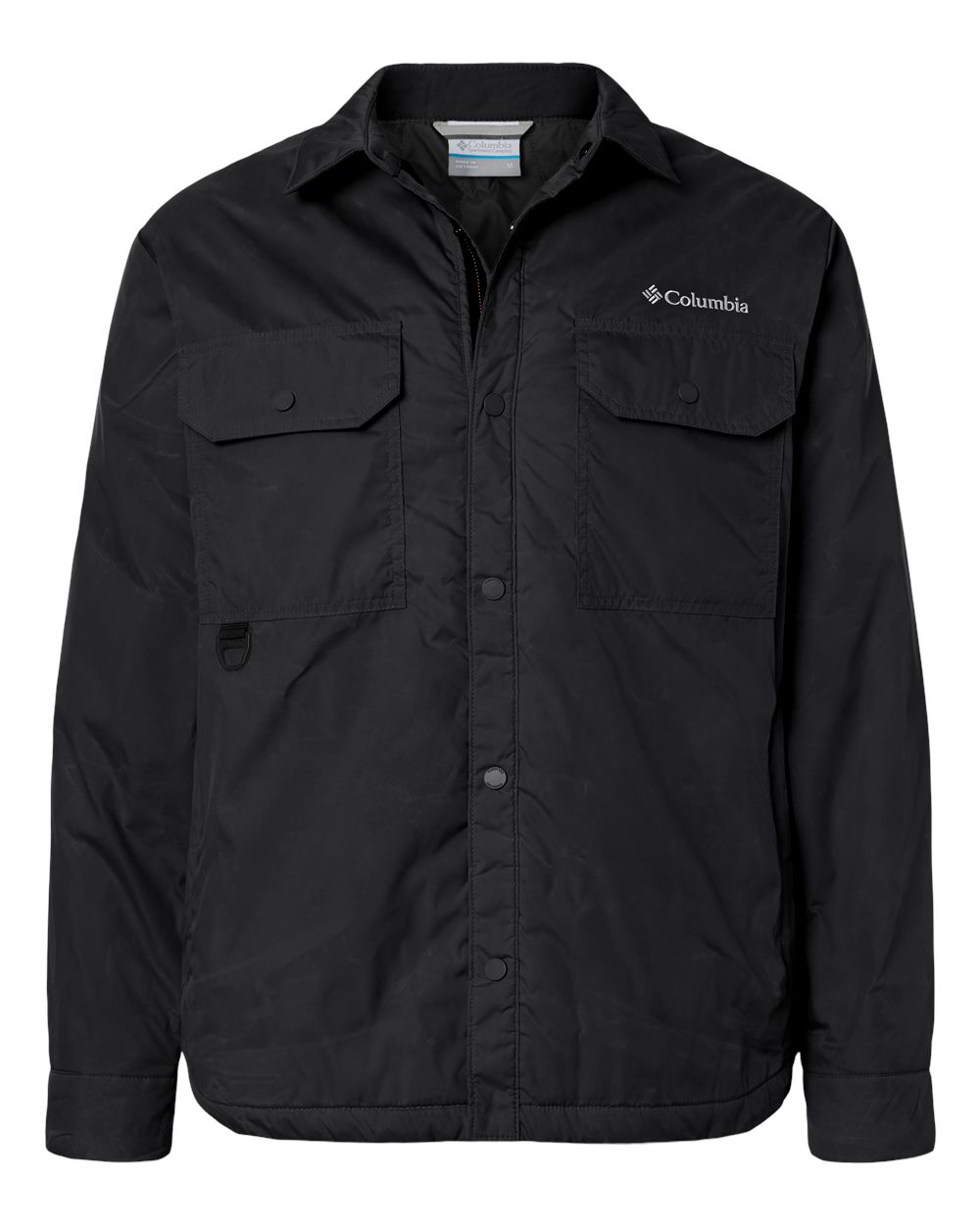 213430 Columbia Mens Landroamer Shirt Jacket