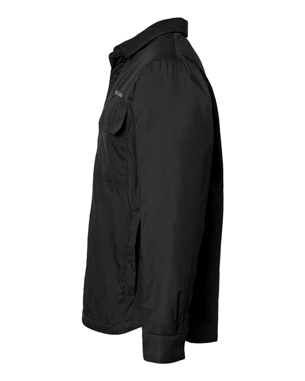 213430 Columbia Mens Landroamer Shirt Jacket - Siide Image