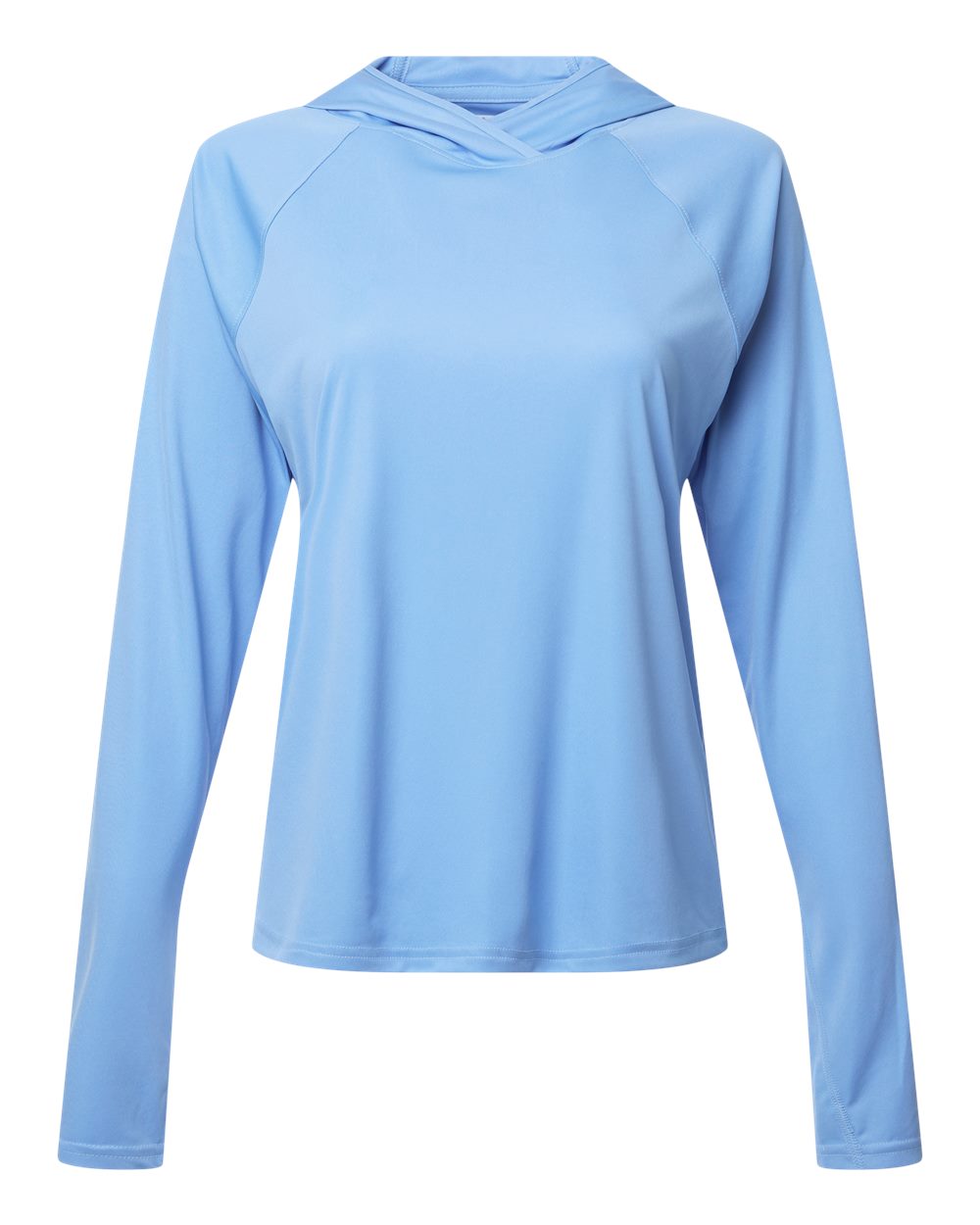 216061 Columbia Womens PFG Tidal Tee Hooded Long Sleeve 216061 Columbia Womens PFG Tidal Tee Hooded Long Sleeve
