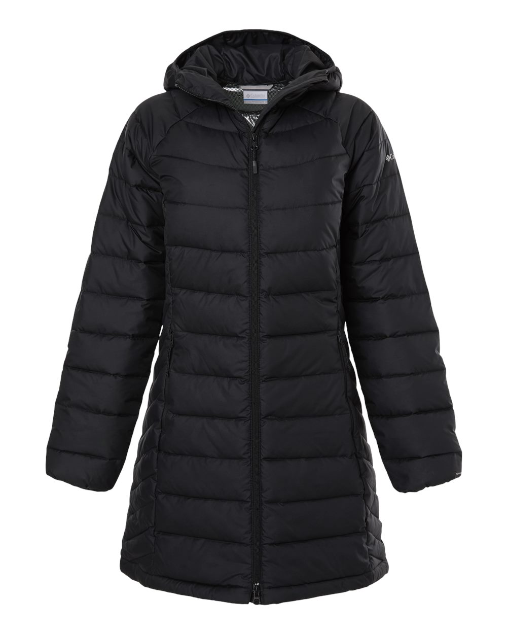 217748 Columbia Womens Powder Lite II Mid Jacket 217748 Columbia Womens Powder Lite II Mid Jacket