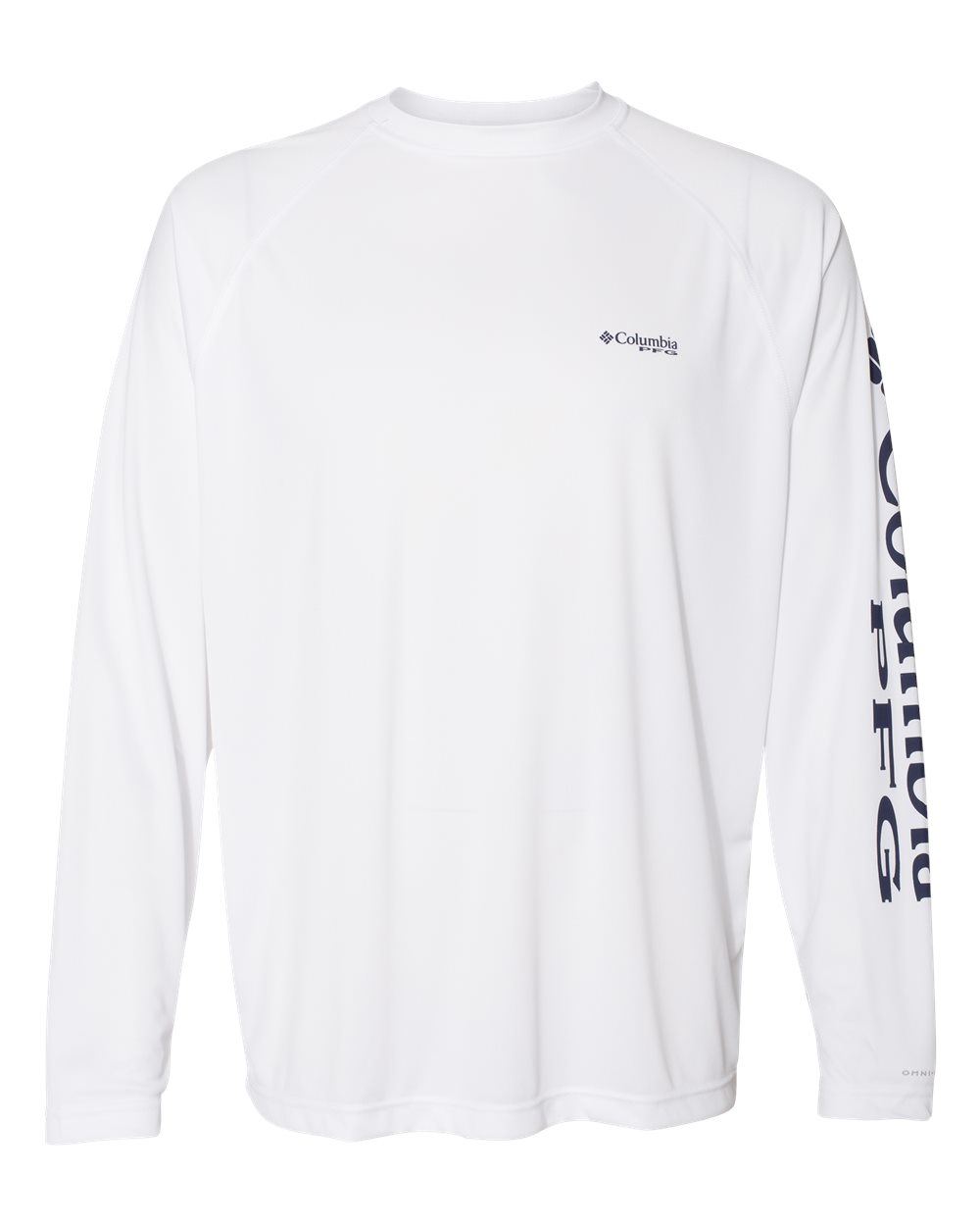 138826 Columbia PFG Terminal Tackle Long Sleeve T-Shirt 138826 Columbia PFG Terminal Tackle Long Sleeve T-Shirt