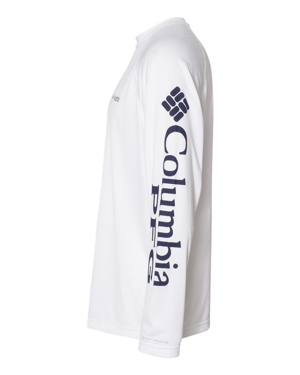 138826 Columbia PFG Terminal Tackle Long Sleeve T-Shirt 138826 Columbia PFG Terminal Tackle Long Sleeve T-Shirt - Siide Image