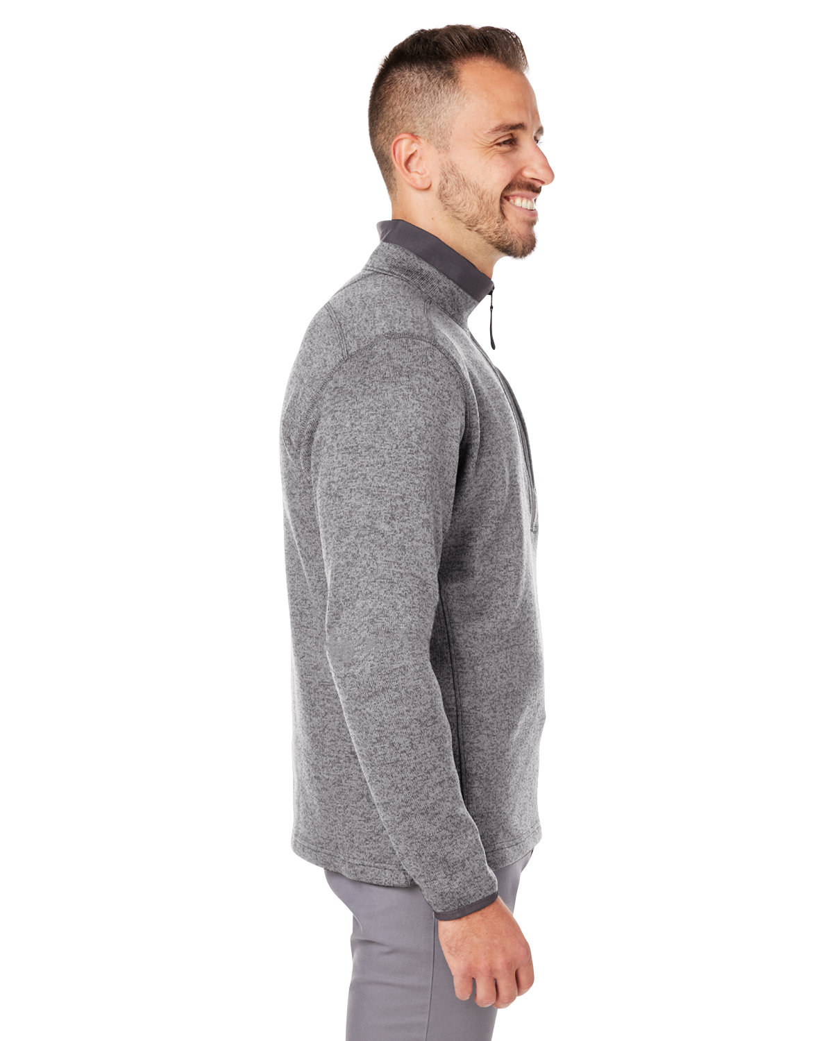 1954111 Columbia Mens Sweater Weather Half-Zip 1954111 Columbia Mens Sweater Weather Half-Zip - Siide Image