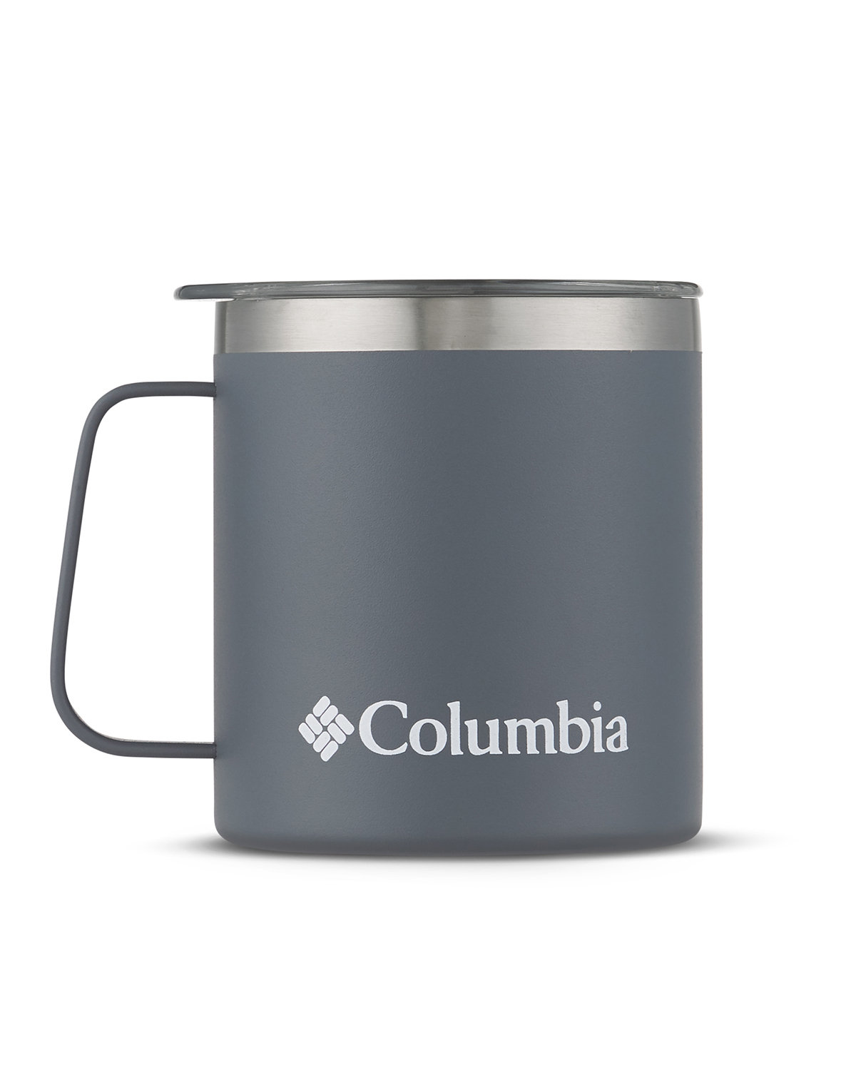 COR-005 Columbia 15oz Camp Cup - Back Image