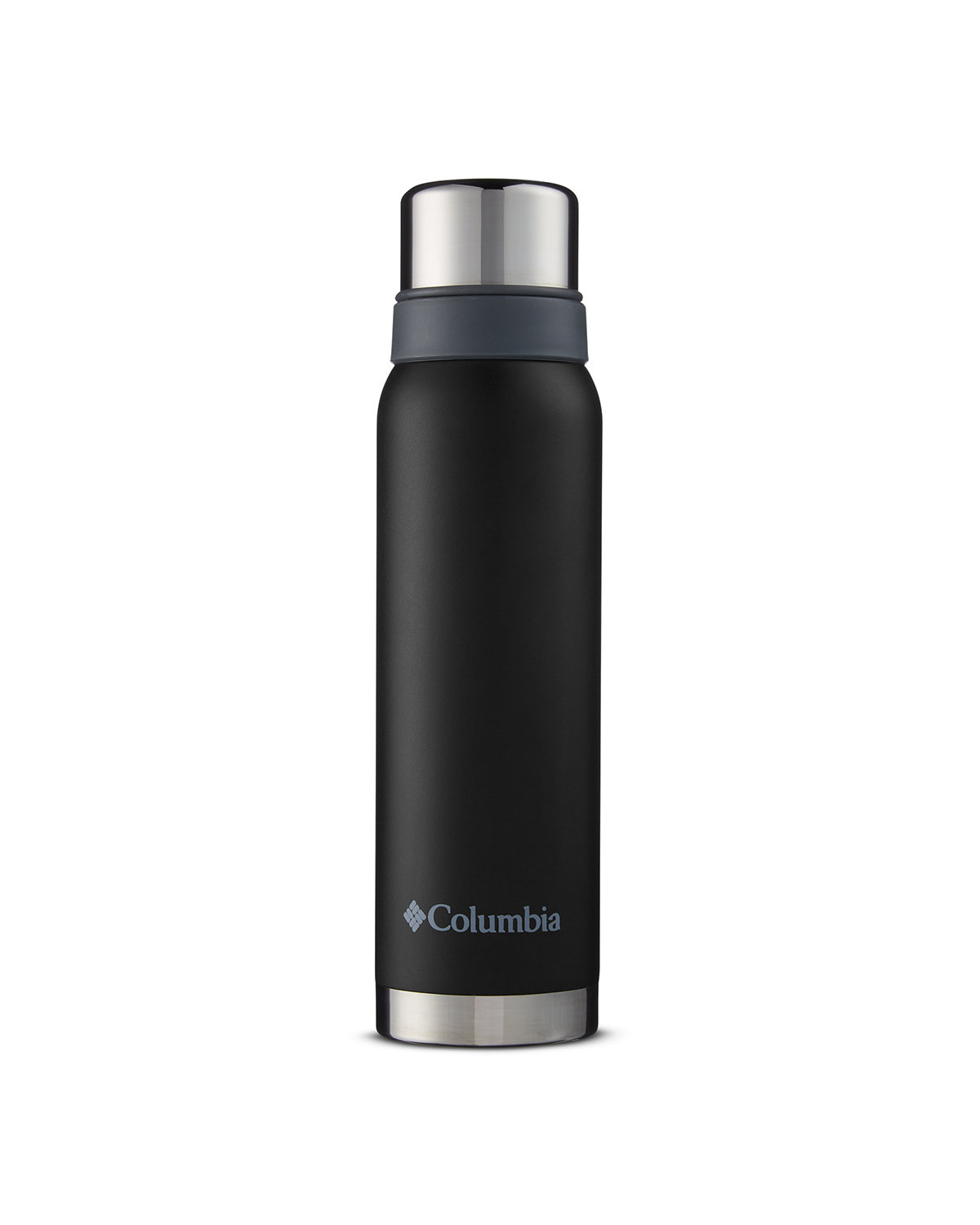 COR-009 Columbia Thermal Bottle 1L - Back Image