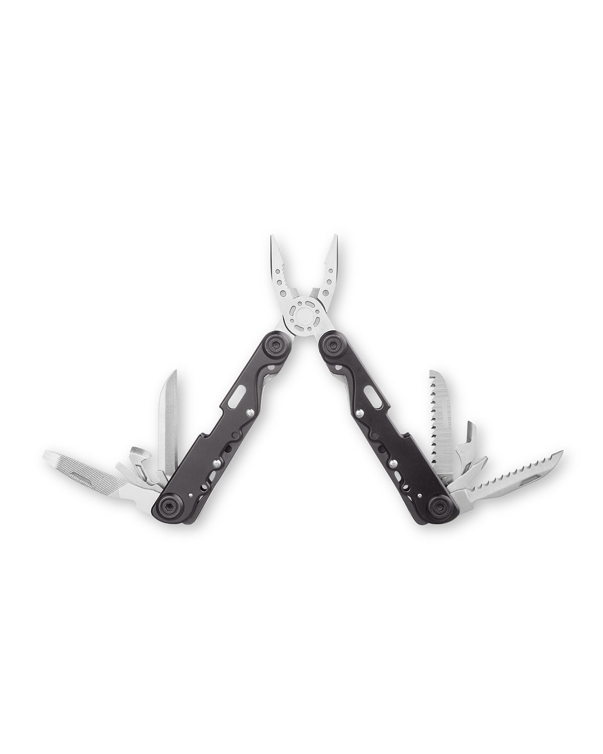 COR-027 Columbia 14 Function Large Multi Tool - Siide Image