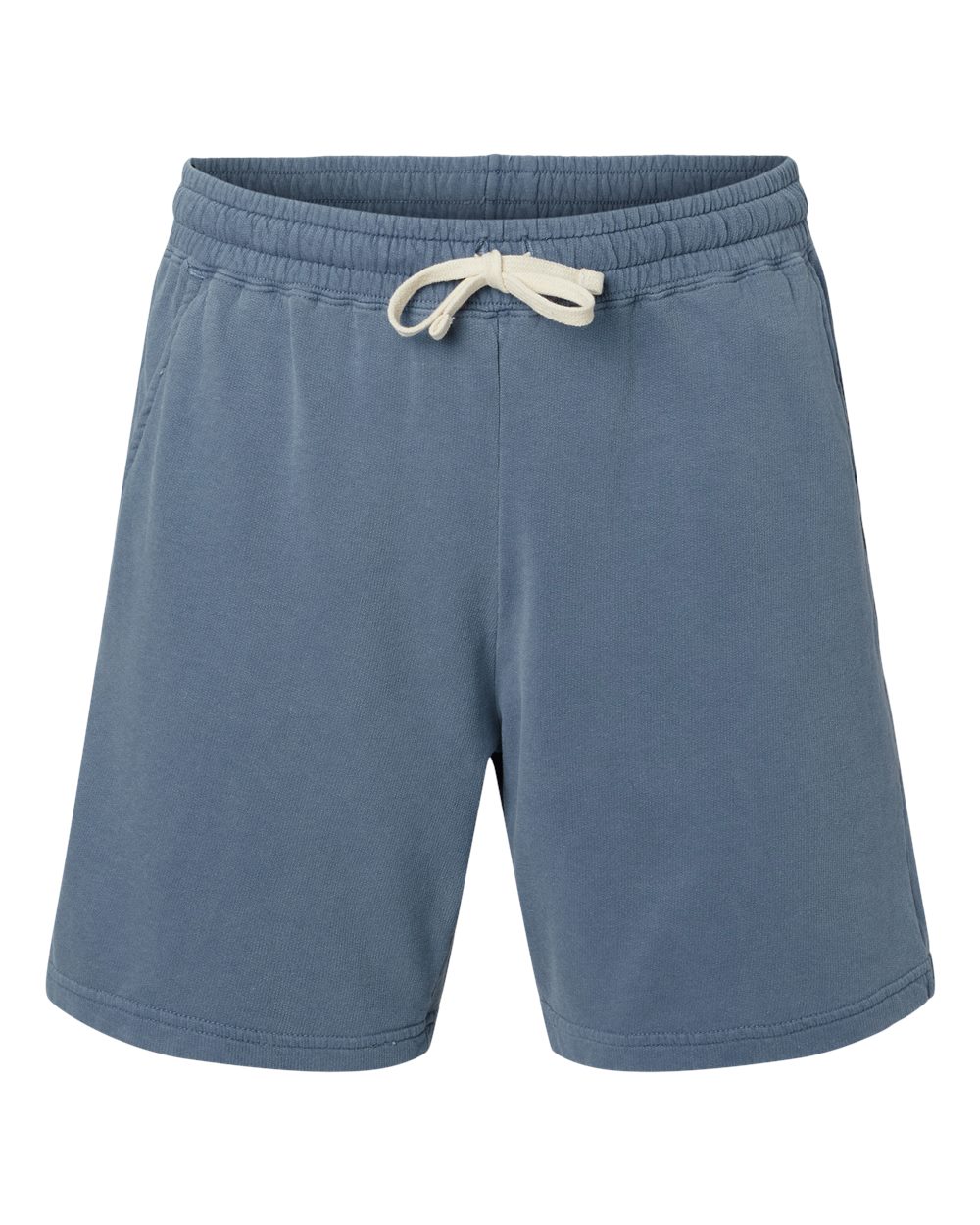 1468 Comfort Colors Garment-Dyed Lightweight Fleece Sweat Shorts