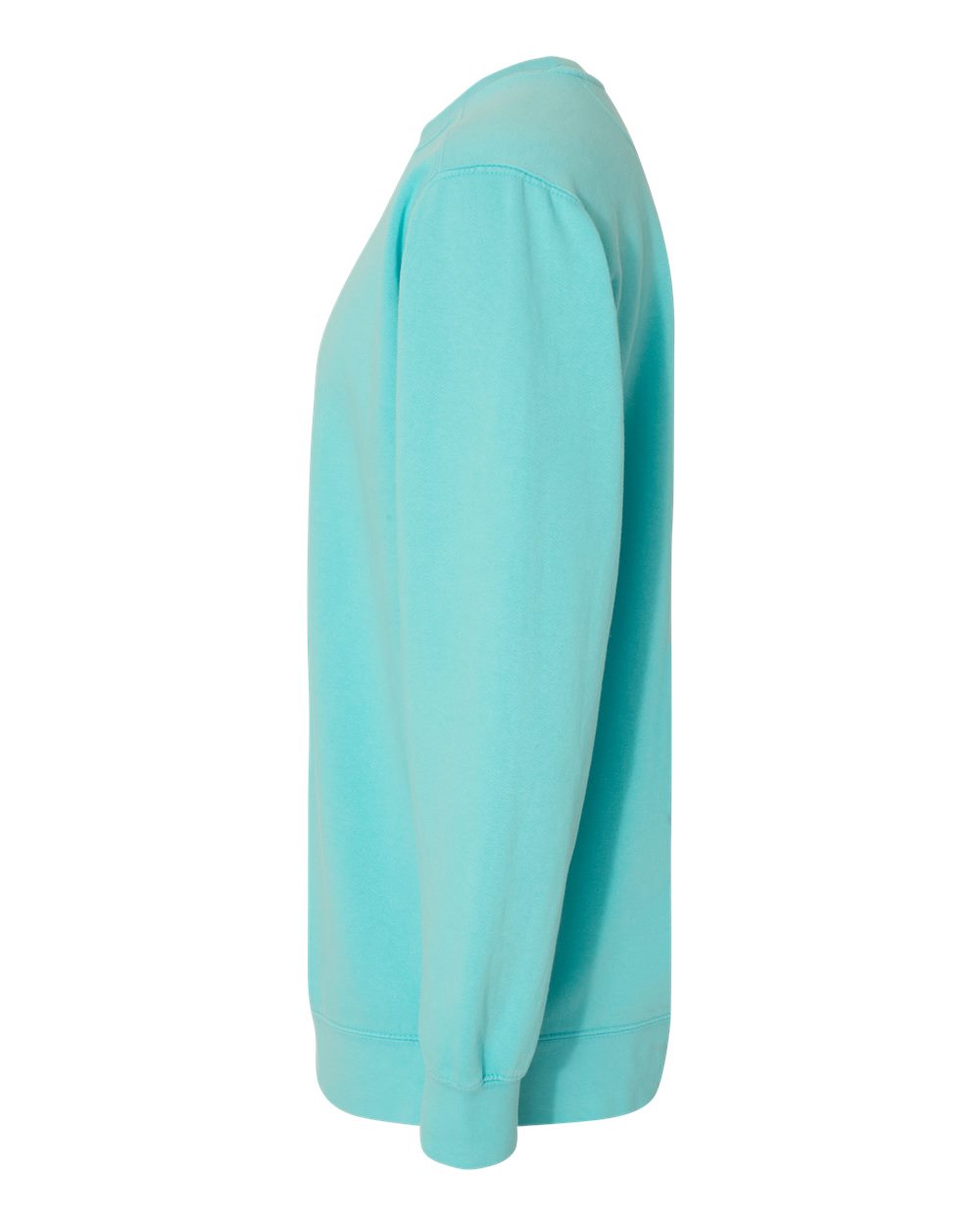 1566 Comfort Colors Garment-Dyed Sweatshirt - Siide Image