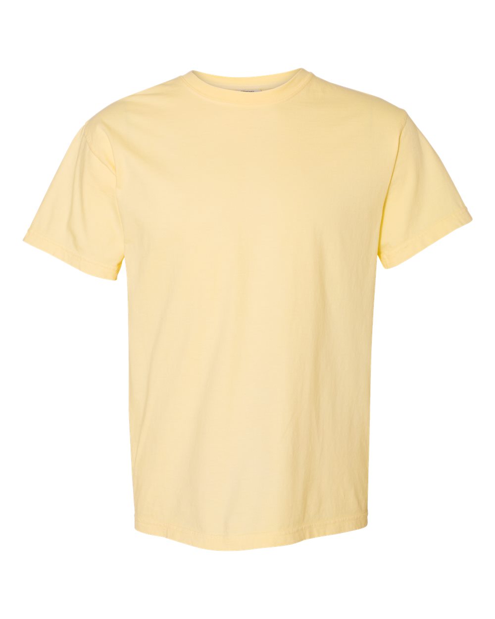 1717 Comfort Colors Garment-Dyed Heavyweight T-Shirt Zoom Image