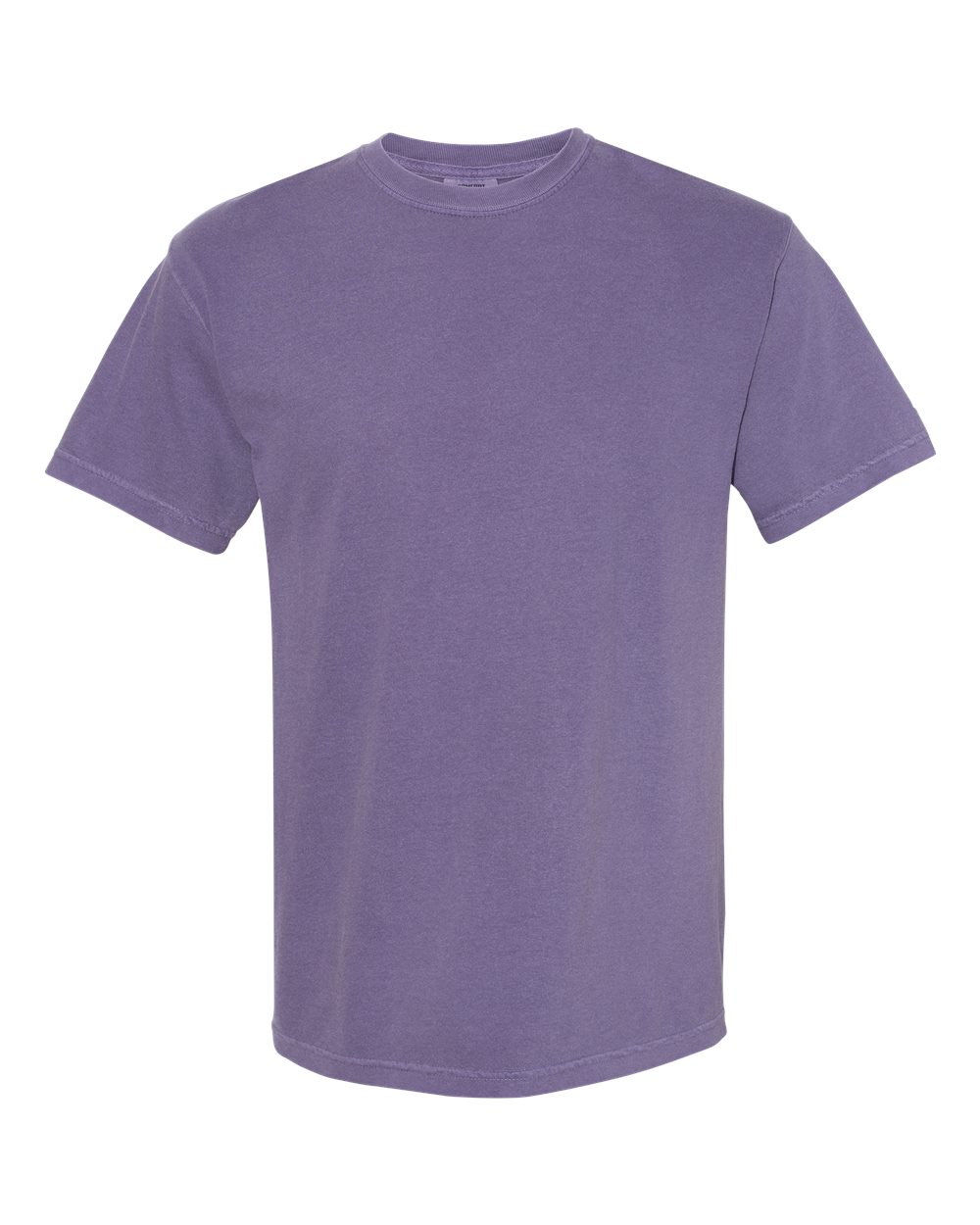 1717 Comfort Colors Garment-Dyed Heavyweight T-Shirt